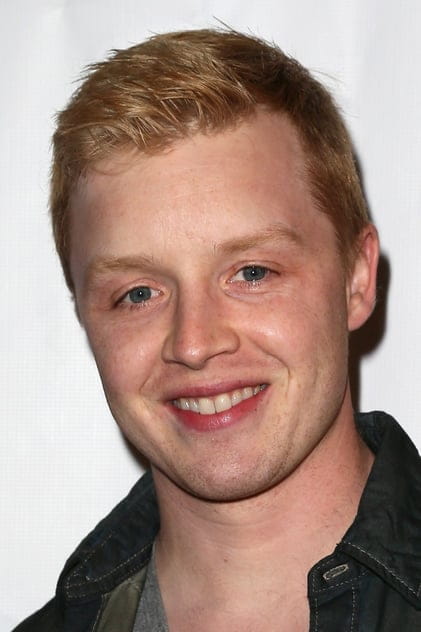 Filmy s tímto hercem Noel Fisher