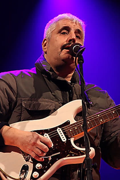 Филми с актьора Pino Daniele