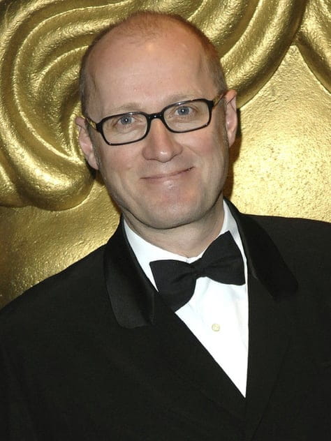 Filmek a színésszel Ade Edmondson