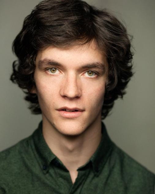 Filmy z aktorem Fionn Whitehead