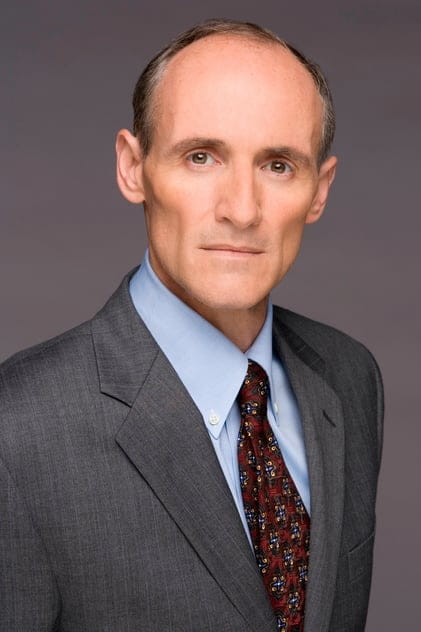 Filmek a színésszel Colm Feore