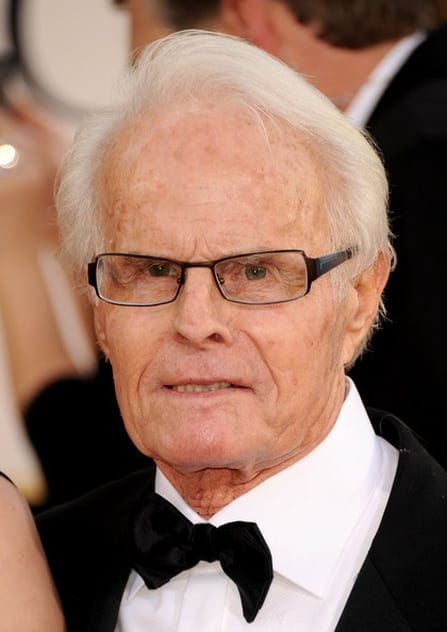 Filmek a színésszel Richard D. Zanuck