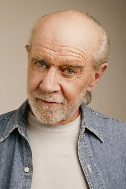 Filmy s tímto hercem George Carlin