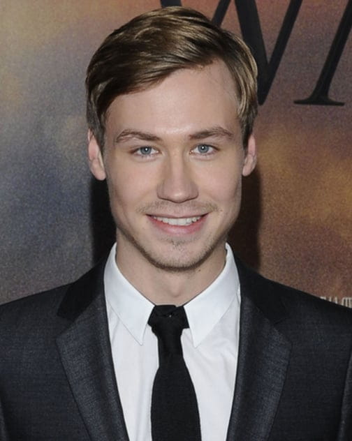 Филми с актьора David Kross