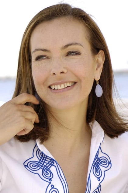 Filmy z aktorem Carole Bouquet