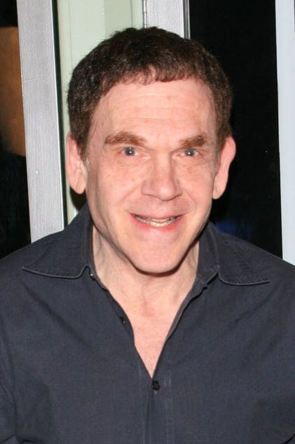 Filmy s tímto hercem Charles Fleischer