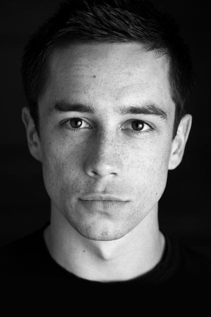 Filmek a színésszel Killian Scott