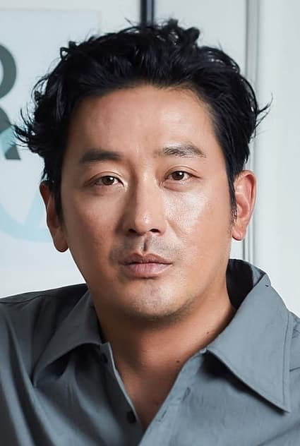 Filmy z aktorem Ha Jung-woo