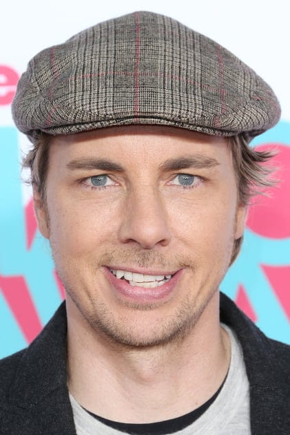 Filmy s tímto hercem Dax Shepard