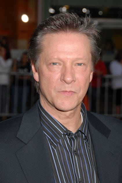 Filmy s tímto hercem Chris Cooper