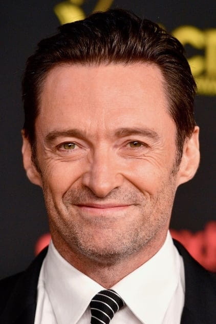 Filmy s tímto hercem Hugh Jackman