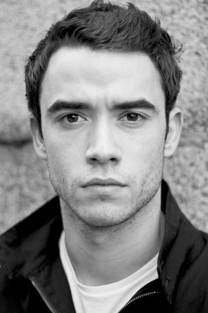 Filmy z aktorem Jamie Blackley