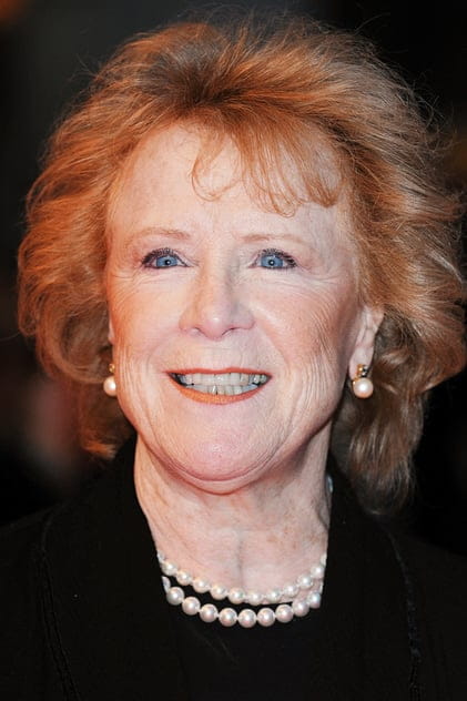 Filmy s tímto hercem Judy Parfitt