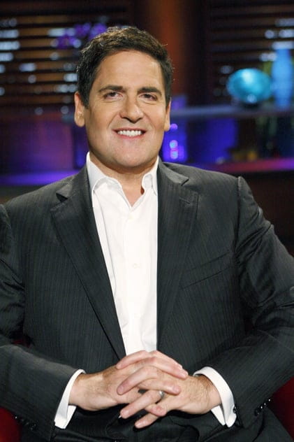 Filmovi sa glumcem Mark Cuban