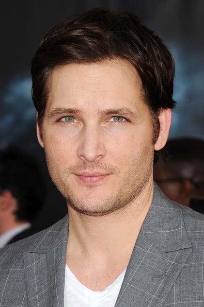 Filmy s tímto hercem Peter Facinelli