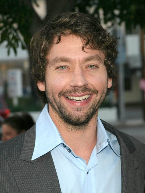 Филми с актьора Michael Weston