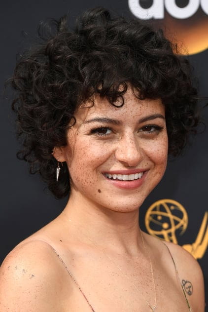 Filmy s tímto hercem Alia Shawkat