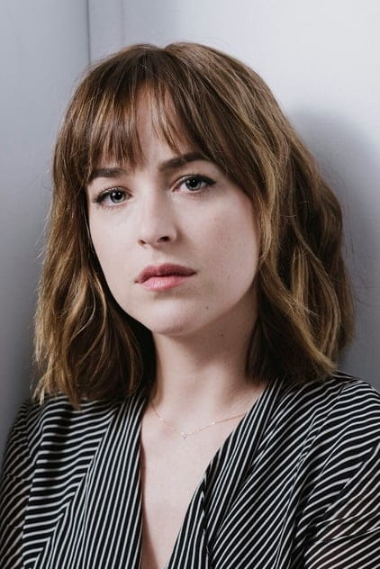 Films with the actor Dakota Johnson