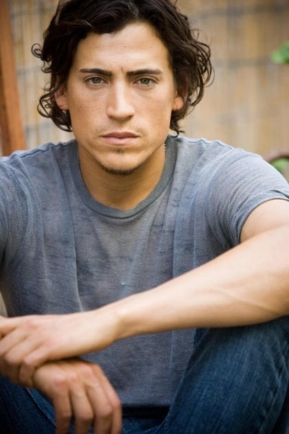 Filmy s tímto hercem Andrew Keegan