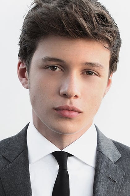 Aktyor ilə olan filmlər Nick Robinson