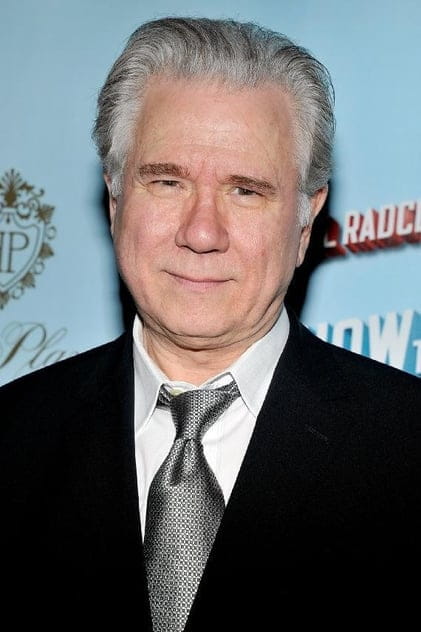 Filmy s tímto hercem John Larroquette