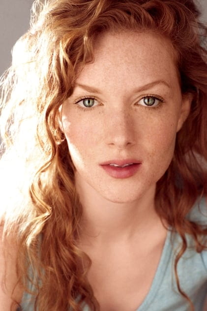 Filmy s hercom Wrenn Schmidt