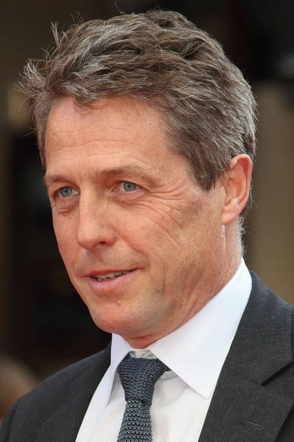 Filmy s tímto hercem Hugh Grant