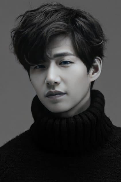 Films with the actor Song Jae-rim