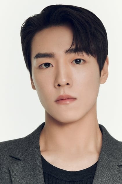 Filmy s tímto hercem Lee Hyun-woo