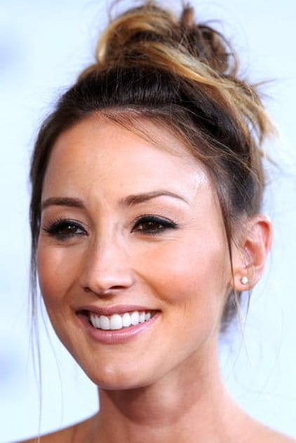 Filmy z aktorem Bree Turner