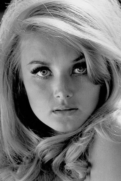 Filme cu actorul Barbara Bouchet