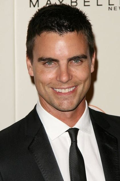 Filmy s tímto hercem Colin Joseph Egglesfield