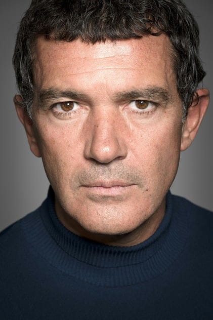 Филми с актьора Antonio Banderas