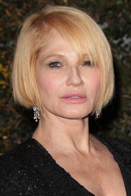 Filmy s tímto hercem Ellen Barkin