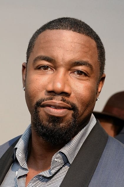 Филми с актьора Michael Jai White