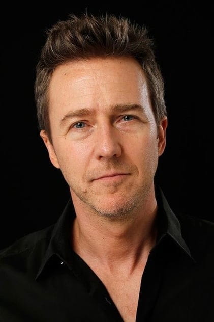 Filmy s tímto hercem Edward Norton