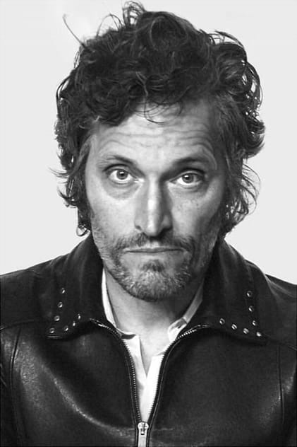 Filmy z aktorem Vincent Gallo