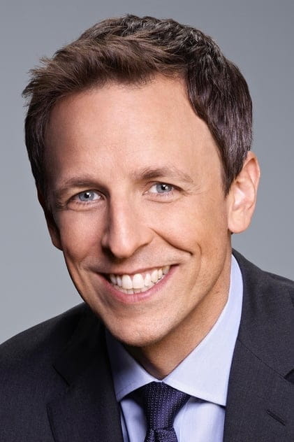 Filmy s tímto hercem Seth Meyers