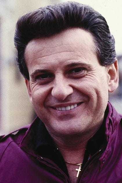 Filmy s tímto hercem Joe Pesci