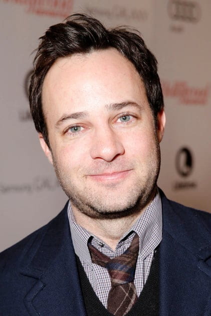 Filmy s tímto hercem Danny Strong