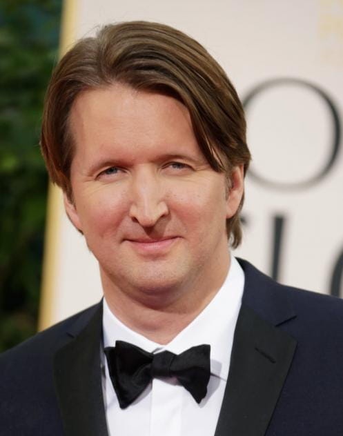 Aktyor ilə olan filmlər Tom Hooper