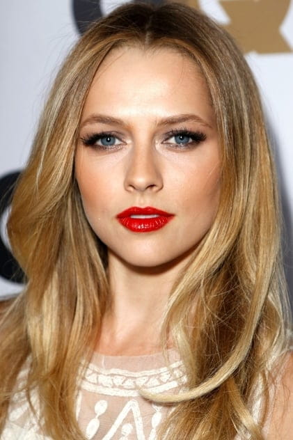 Filmy s hercom Teresa Palmer