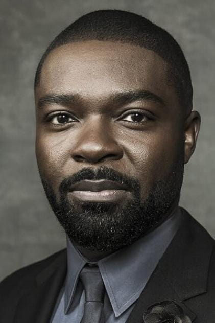 Filme cu actorul David Oyelowo