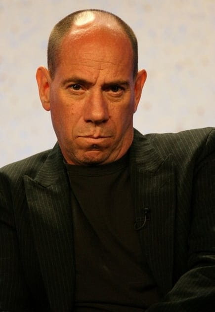 Filmy s tímto hercem Miguel Ferrer