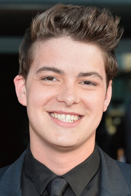 Filme mit einem Schauspieler Israel Broussard