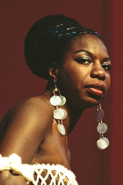 Filmy s hercom Nina Simone