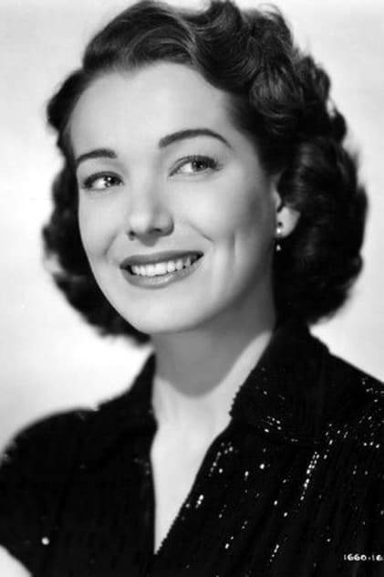 Films with the actor Julie Adams