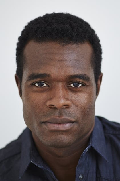 Films with the actor Lyriq Bent