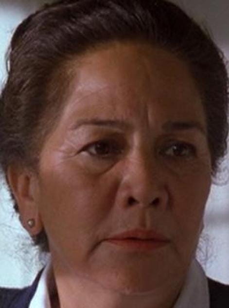 Filmy s tímto hercem Betty Carvalho