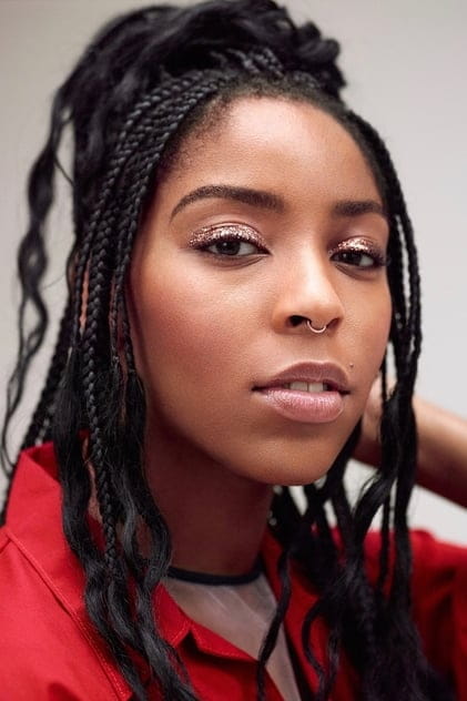 Filmy s tímto hercem Jessica williams